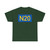 SA road N20 jct (South Africa) (Road Sign) T-Shirt