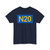 SA road N20 jct (South Africa) (Road Sign) T-Shirt