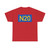 SA road N20 jct (South Africa) (Road Sign) T-Shirt