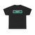 Rutacol-5607C (Colombia) (Road Sign) T-Shirt
