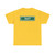 Rutacol-5607C (Colombia) (Road Sign) T-Shirt