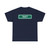 Rutacol-5607C (Colombia) (Road Sign) T-Shirt