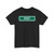Rutacol-5507C (Colombia) (Road Sign) T-Shirt