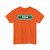 Rutacol-5504C (Colombia) (Road Sign) T-Shirt