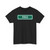 Rutacol-5503C (Colombia) (Road Sign) T-Shirt