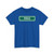 Rutacol-5503C (Colombia) (Road Sign) T-Shirt