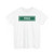 Rutacol-5502C (Colombia) (Road Sign) T-Shirt