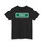 Rutacol-5502C (Colombia) (Road Sign) T-Shirt