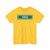 Rutacol-5502C (Colombia) (Road Sign) T-Shirt