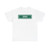 Rutacol-5501C (Colombia) (Road Sign) T-Shirt