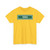 Rutacol-5501C (Colombia) (Road Sign) T-Shirt