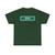 Rutacol-5501C (Colombia) (Road Sign) T-Shirt