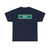 Rutacol-5501C (Colombia) (Road Sign) T-Shirt