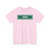 Rutacol-5501C (Colombia) (Road Sign) T-Shirt