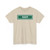 Rutacol-5009C (Colombia) (Road Sign) T-Shirt