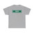 Rutacol-5009C (Colombia) (Road Sign) T-Shirt