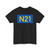 SA road N21 jct (South Africa) (Road Sign) T-Shirt