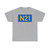 SA road N21 jct (South Africa) (Road Sign) T-Shirt