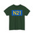 SA road N21 jct (South Africa) (Road Sign) T-Shirt