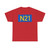 SA road N21 jct (South Africa) (Road Sign) T-Shirt