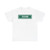 Rutacol-5008BC (Colombia) (Road Sign) T-Shirt