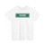 Rutacol-5008BC (Colombia) (Road Sign) T-Shirt