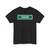 Rutacol-5008BC (Colombia) (Road Sign) T-Shirt