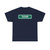 Rutacol-5008BC (Colombia) (Road Sign) T-Shirt