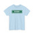 Rutacol-5008B-1C (Colombia) (Road Sign) T-Shirt