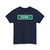 Rutacol-5008B-1C (Colombia) (Road Sign) T-Shirt
