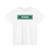 Rutacol-5008AC (Colombia) (Road Sign) T-Shirt