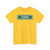 Rutacol-5008AC (Colombia) (Road Sign) T-Shirt