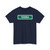 Rutacol-5008AC (Colombia) (Road Sign) T-Shirt