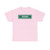 Rutacol-5008AC (Colombia) (Road Sign) T-Shirt