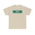 Rutacol-5007C (Colombia) (Road Sign) T-Shirt