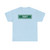 Rutacol-5007C (Colombia) (Road Sign) T-Shirt