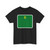 SA road R (South Africa) (Road Sign) T-Shirt