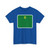 SA road R (South Africa) (Road Sign) T-Shirt