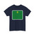 SA road R (South Africa) (Road Sign) T-Shirt