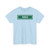 Rutacol-5003C (Colombia) (Road Sign) T-Shirt