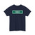 Rutacol-5003C (Colombia) (Road Sign) T-Shirt