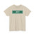 Rutacol-4517C (Colombia) (Road Sign) T-Shirt