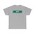 Rutacol-4517C (Colombia) (Road Sign) T-Shirt