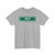 Rutacol-4517C (Colombia) (Road Sign) T-Shirt