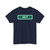 Rutacol-4517C (Colombia) (Road Sign) T-Shirt