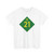 SA road R21 (South Africa) (Road Sign) T-Shirt