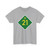 SA road R21 (South Africa) (Road Sign) T-Shirt