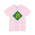 SA road R21 (South Africa) (Road Sign) T-Shirt