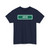 Rutacol-4515C (Colombia) (Road Sign) T-Shirt