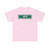 Rutacol-4515C (Colombia) (Road Sign) T-Shirt